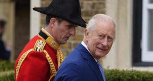 Это очень волнует короля: Politico раскрыло главную тему встречи Чарльза III с Трампом