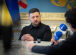 Уиткофф и Кушнер подтвердили, что приедут в Украину, – Зеленский