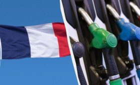 Война в Иране ударила по Франции: на сотнях АЗС закончилось топливо