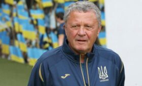 УАФ определилась с кандидатом на пост тренера сборной Украины: кто стал фаворитом