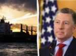 Волкер: Ослабление санкций США в отношении российской нефти было ошибкой