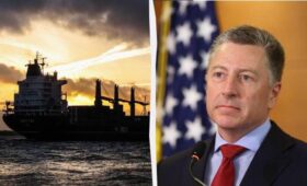 Волкер: Ослабление санкций США в отношении российской нефти было ошибкой