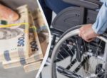 Украинцам пересчитали пенсии по инвалидности 3 группы: кто с 1 мая получит больше