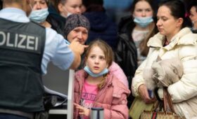 В Германии за год значительно сократилось число беженцев: в Die Welt назвали причины