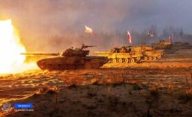 Евросоюз проверит гарантии обороны по образцу НАТО, позволяющие действовать без США, — Bloomberg