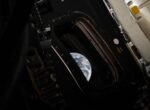 Астронавты миссии Artemis II установили новый рекорд удаленности от Земли (видео)
