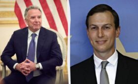 Кушнер и Уиткофф готовятся к визиту в Украину: Bloomberg сообщил детали