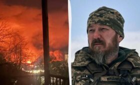 «Возникла нефтяная утечка»: Мадяр назвал потери РФ от ударов по НПЗ и портам