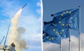 Макрон, Мелони, Мерц, Стармер и другие выступили с заявлением по войне в Иране