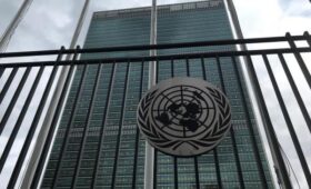 В ООН обеспокоены заявлениями США о нанесении ударов по энергетическим объектам и мостам Ирана, – Bloomberg