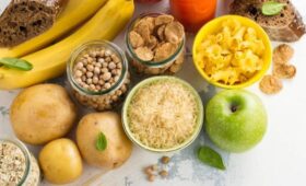 Диетологи назвали 7 углеводов для быстрого спасения от высокого давления