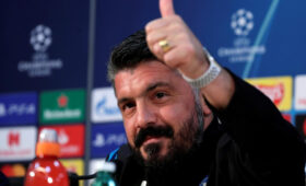 Тренер сборной Италии ушел в отставку после провала в отборочном турнире на ЧМ-2026