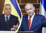 После поражения Орбана на выборах Израиль остался без защиты в Европе, — Politico