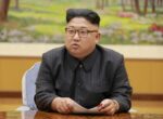 Ким Чен Ын выступил на мемориале погибших в войне за Россию солдат КНДР, – Sky News