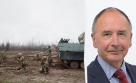 ЕС должен в три раза увеличить поддержку, чтобы Украина смогла изгнать РФ, — финский депутат