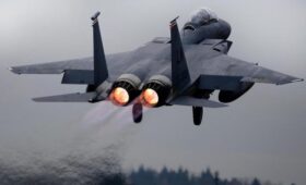 США ищут своего пилота в Иране, провал миссии будет горьким, – Defense Express