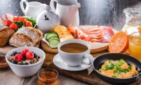 Трех кардиологов спросили, какой завтрак лучший для сердца: все ответили одно и то же