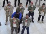 В США арестовали десятки ветеранов во время митинга против войны в Иране, – The Hill