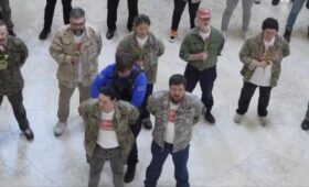 В США арестовали десятки ветеранов во время митинга против войны в Иране, – The Hill