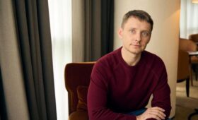 Александр Кацуба: «Энергонезависимость Украины — следствие падения промышленности, а не роста добычи»