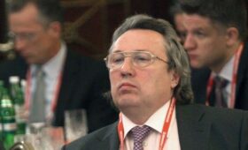 Умер бывший министр финансов Игорь Митюков