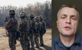 «Шаг к остановке РФ в Африке»: Луценко высказался об украинских базах в Ливии