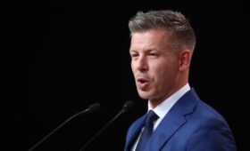 Представители ЕС обсудят выделение денег для Венгрии, — Мадьяр