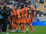 У «Шахтера» появился шанс напрямую попасть в Лигу чемпионов