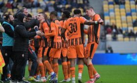 У «Шахтера» появился шанс напрямую попасть в Лигу чемпионов