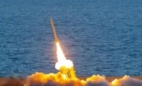 Разведка США: У Ирана по-прежнему есть тысячи ракет и дронов для продолжения войны