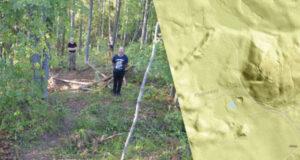 Археологи нашли в Эстонии 2000-летнее городище с уникальными оборонительными особенностями