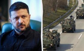 Зеленский назвал конкретные гарантии безопасности, необходимые Украине от Запада