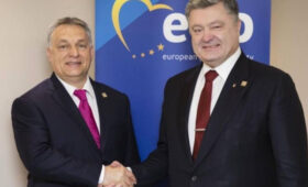 Порошенко получил 53 миллиона выплат от пророссийского правительства Орбана и вывел в Венгрию еще 15 миллионов