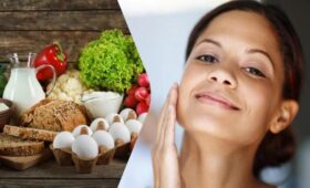 Что есть, чтобы кожа имела здоровый вид: диетолог назвала 5 продуктов