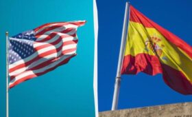 В США обиделись на Испанию и заговорили о «приостановке» её членства в НАТО, — Reuters
