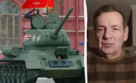 Будет ли в РФ парад 9 мая: эксперт объяснил, почему любое решение для оккупантов — плохое