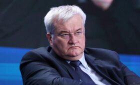Украина направила Израилю официальный запрос об аресте судна с похищенным зерном, — Сибига