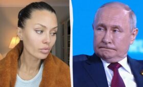 Бьюти-блогер одним видео заставила режим Путина занервничать, – Spiegel