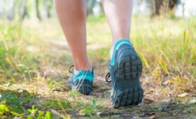 Забудьте о долгих прогулках: ученые нашли упражнение, которое в 4 раза эффективнее ходьбы