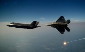 Как сбить F-35 над Ираном: в Сети завирусилось руководство китайского инженера, – СМИ