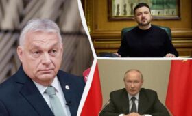 Выборы в Венгрии: Forbes объяснил, что стоит на кону для Украины и России