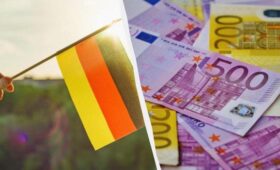 Правительство Германии определилось с помощью Украине: сколько выделят в 2027 году