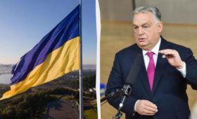 Главный враг повержен: уход Орбана убирает ключевое препятствие для Украины в Европе, — NYT