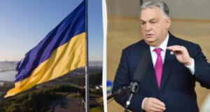 Главный враг повержен: уход Орбана убирает ключевое препятствие для Украины в Европе, — NYT