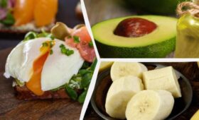 Какая еда снижает уровень кортизола: врачи назвали 6 полезных продуктов