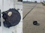 В Херсоне выявили новую мину, завернутую в тряпку: что о ней известно (фото)