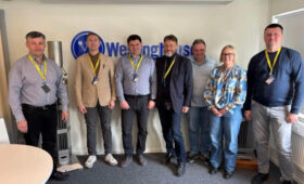 Украина расширяет сотрудничество с Westinghouse: РАЭС внедрила американское топливо для реакторов