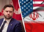 Новые переговоры США и Ирана пройдут во вторник, Вэнс отправился на встречу, — Axios