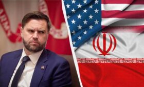 Новые переговоры США и Ирана пройдут во вторник, Вэнс отправился на встречу, — Axios