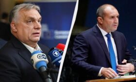 Россия нашла нового союзника в ЕС после поражения Орбана в Венгрии, — WP